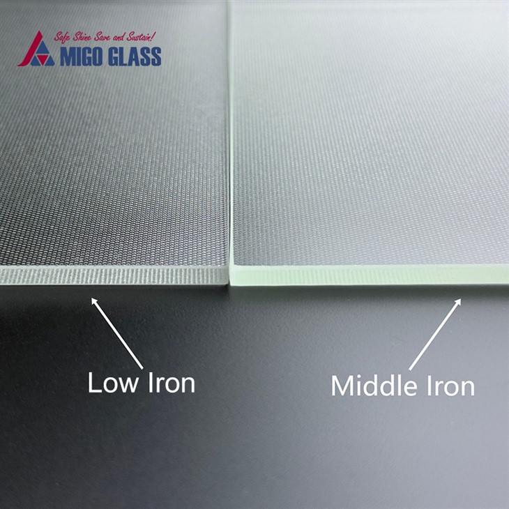 Staklenički difuzno staklo