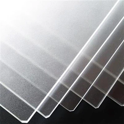 Anti - reflektivno solarno staklo