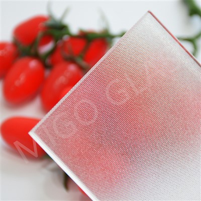 Difuzno staklo za staklenik