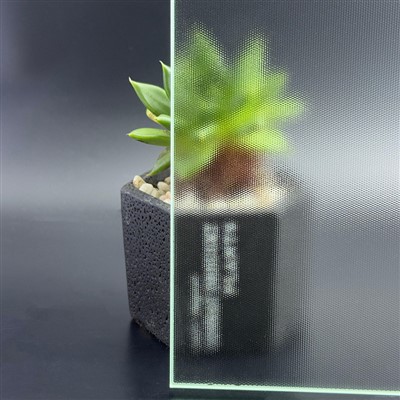 Srednja izmaglica staklenika